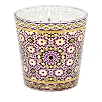 Moroccan Amber 3-Wick Candle, 21.1 oz.