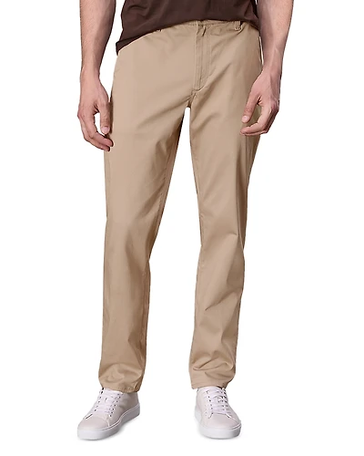 rag & bone Slim Fit Standard Chinos