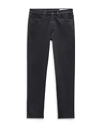 Fit 2 Aero Stretch Jeans Charcoal Gray
