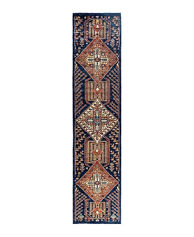Bloomingdale's Serapi M1993 Runner Area Rug
