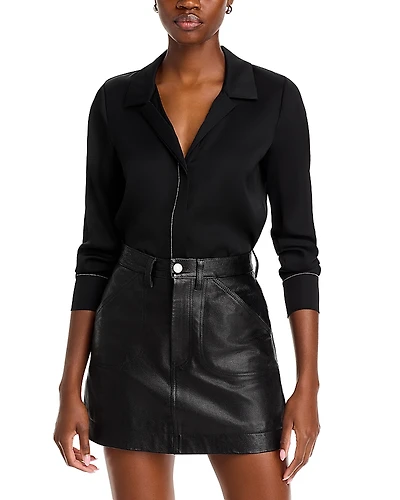 Kobi Halperin Ceanna Blouse