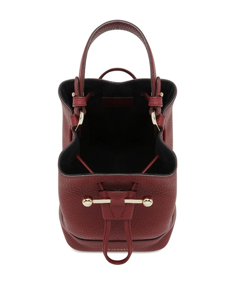 Osette Caramel Crossbody
