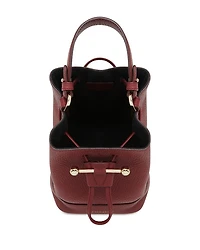 Osette Caramel Crossbody