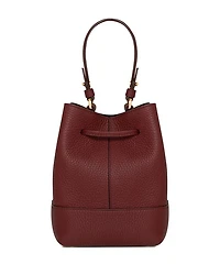 Osette Caramel Crossbody