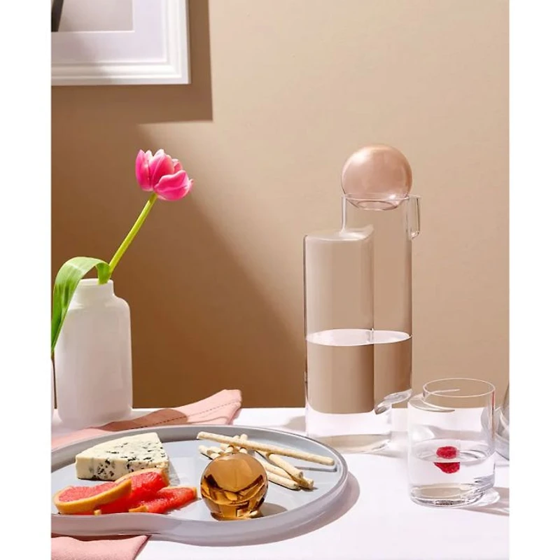 Juno Carafe, 40 oz.