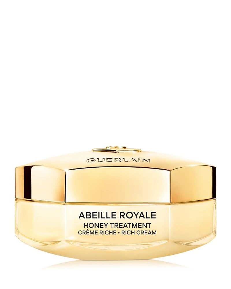Abeille Royale Honey Treatment Rich Cream 1.6 oz.