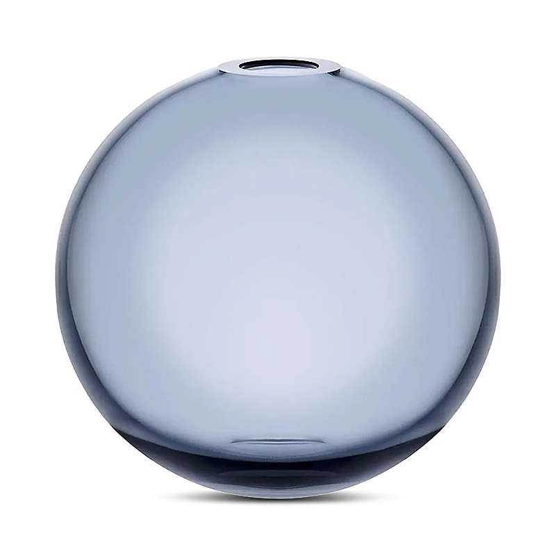 Nude Glass Medium Mars Vase