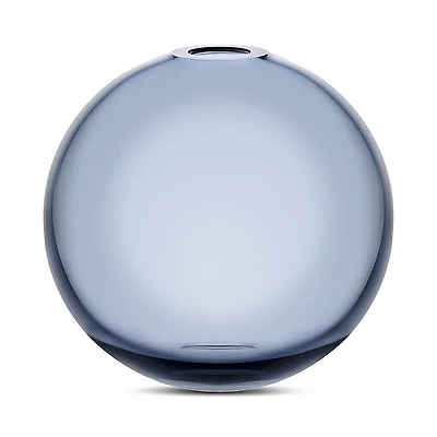 Nude Glass Medium Mars Vase