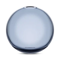 Nude Glass Medium Mars Vase