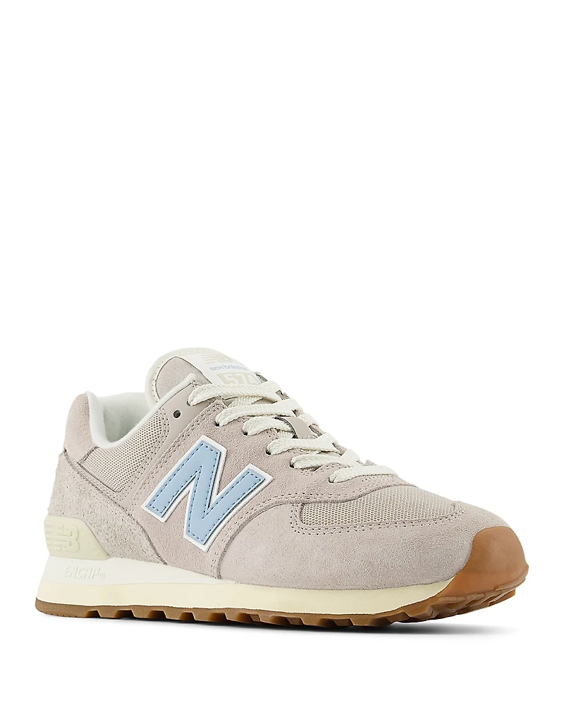 New Balance Women's 574 Running Sneakers