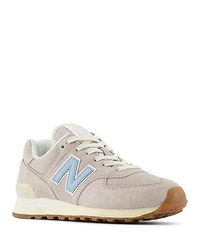 New Balance Women's 574 Running Sneakers