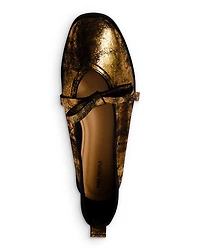 Women's Mania Bow Flats