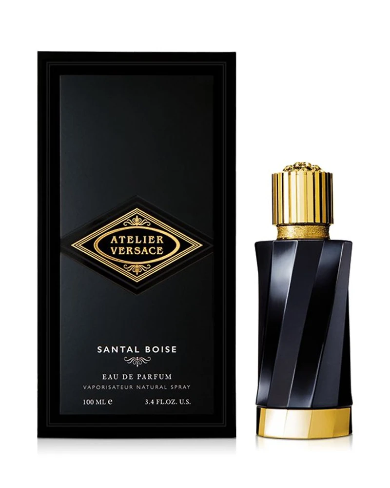 Santal Boisé Eau de Parfum Spray 3.4 oz.