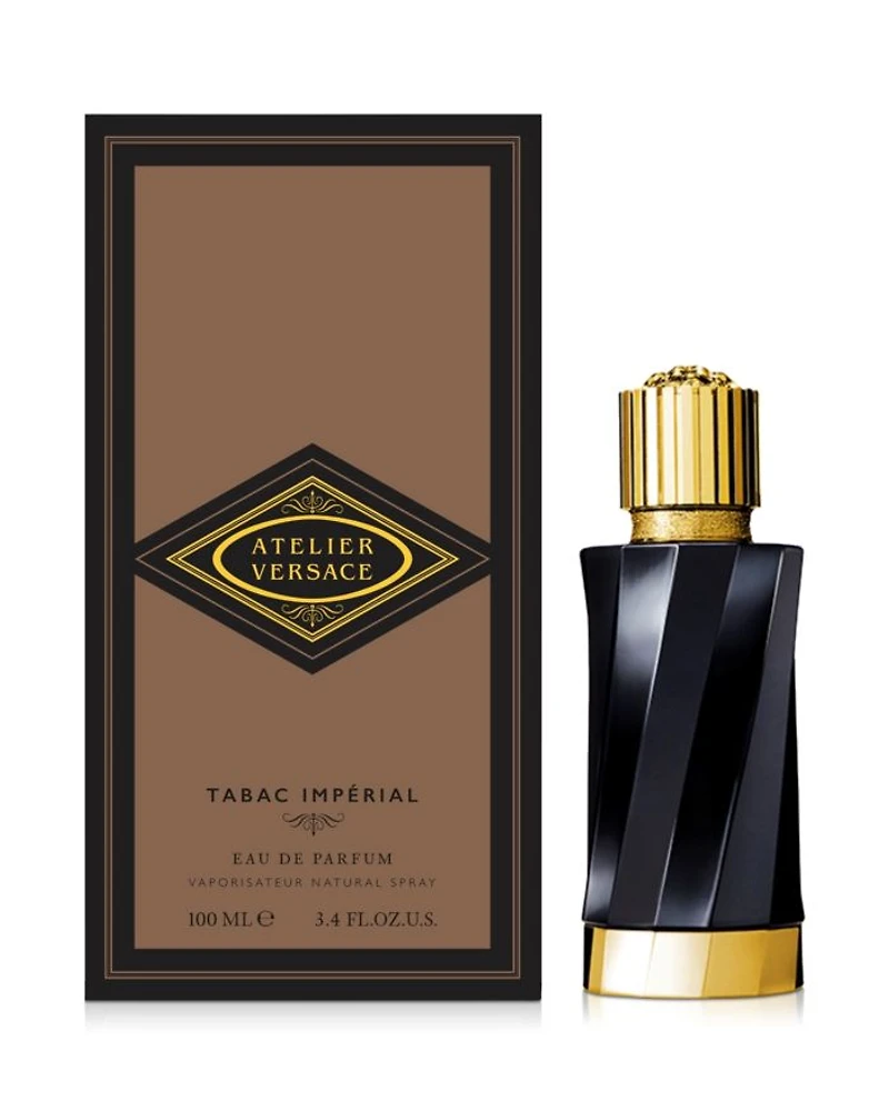 Tabac Impérial Eau de Parfum Spray 3.4 oz.