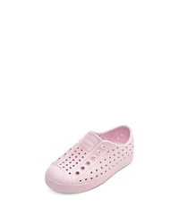 Girls' Jefferson Bling Slip On Sneakers - Toddler, Little Kid