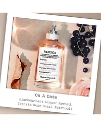 Replica On a Date Eau de Toilette Gift Set ($120 value)