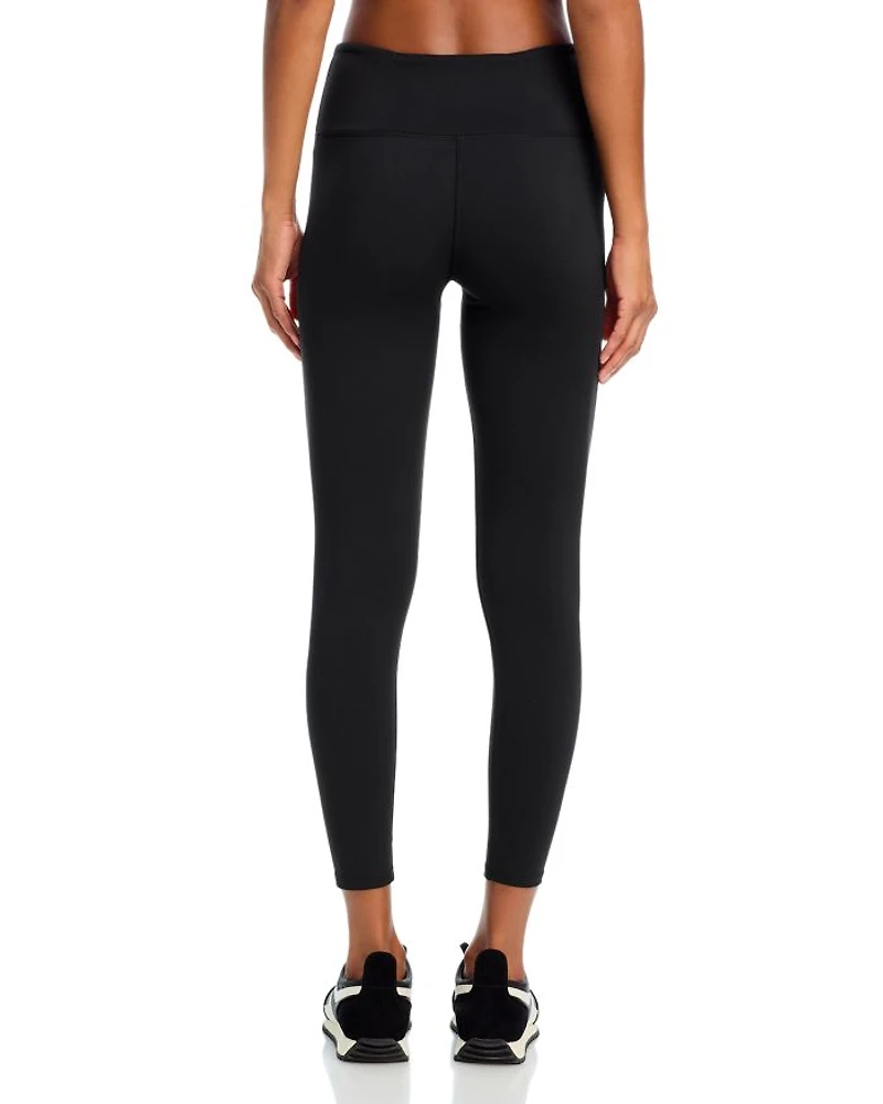 High Rise 7/8 Leggings - Exclusive
