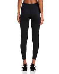 High Rise 7/8 Leggings - Exclusive
