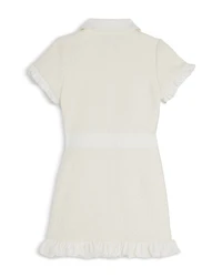 Girls' Cordelia Boucle Dress - Big Kid