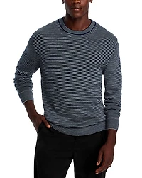 Campo Wool Crewneck Sweater