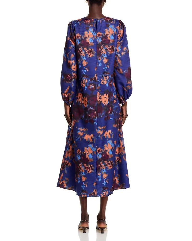 A Line Dress