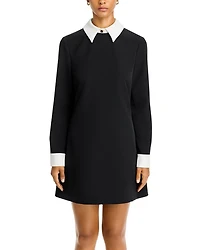 Echo Long Sleeve Dress