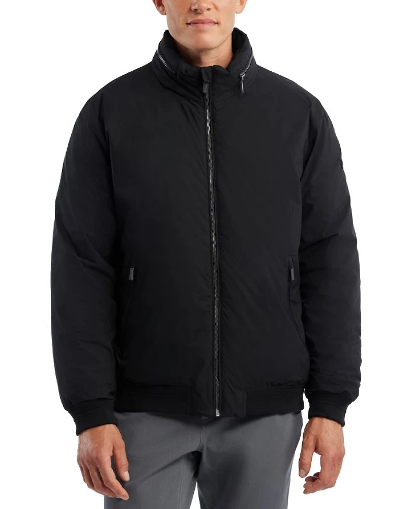 Albion Water Resistant Bomber Jacket