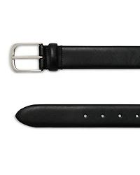 Men's Saffiano Leather Belt - Exclusive