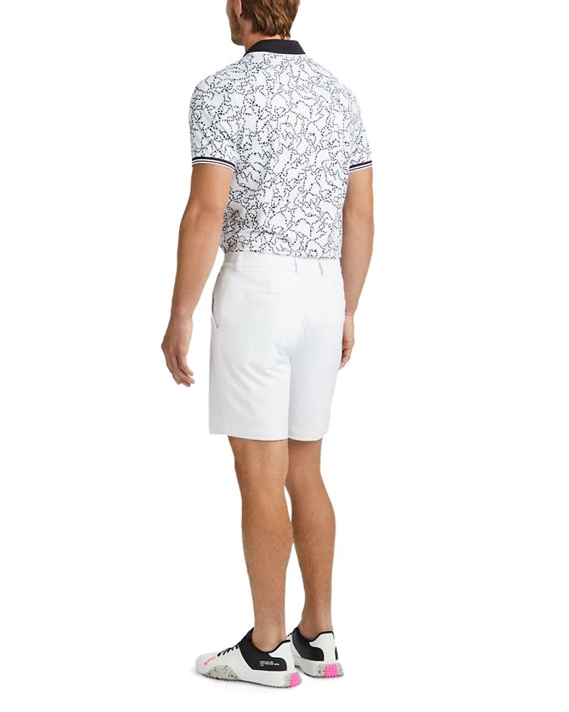 Maverick 4 Way Stretch Shorts