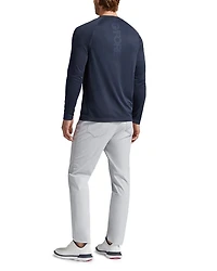 Tour Technical Stretch Slim Fit Pants