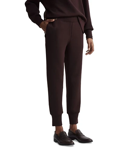 The Slim Cuff Pants