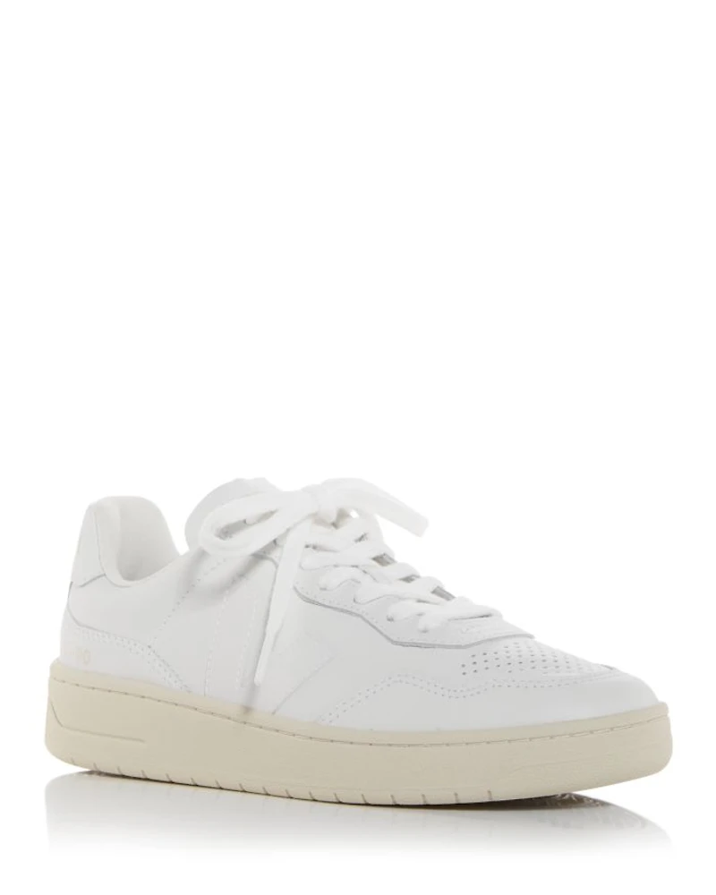 Women's V-90 Low Top Sneakers