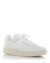 Veja Women's V-90 Low Top Sneakers