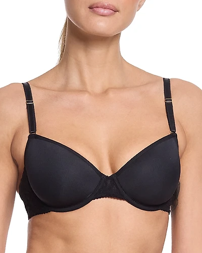 Hanky Panky Signature Lace T-Shirt Bra