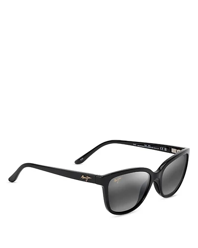 Honi Cat Eye Sunglasses, 54mm