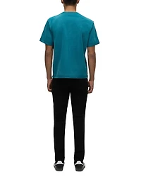 Zack Skinny Jeans Raven Black