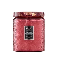 Foraged Wildberry Collection