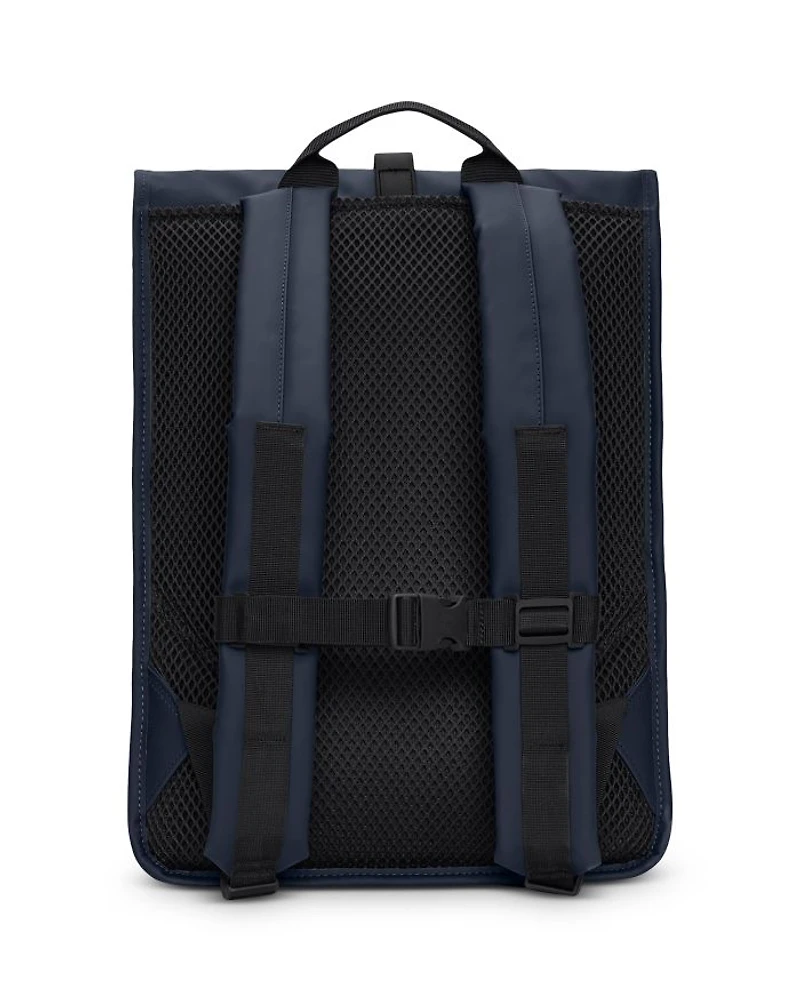 Rolltop Rucksack