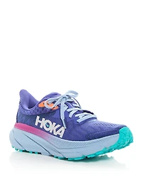 Hoka Women's Challenger Atr 7 Low Top Sneakers