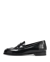 Aeyde Women's Oscar Penny Loafers