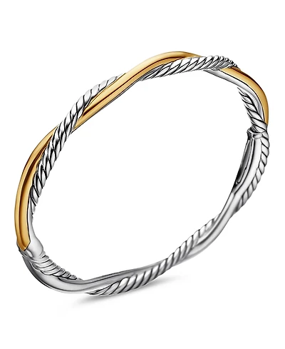 David Yurman Petite Infinity Bracelet