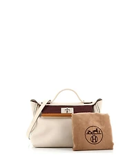29 Touch 24/24 Bag Togo with Alligator and Swift