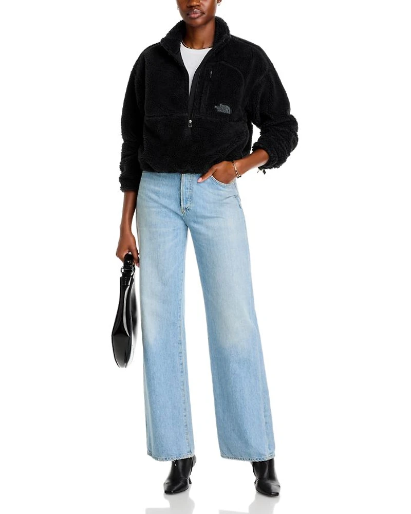 Extreme Pile Sweatshirt