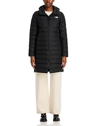 Aconcagua Parka