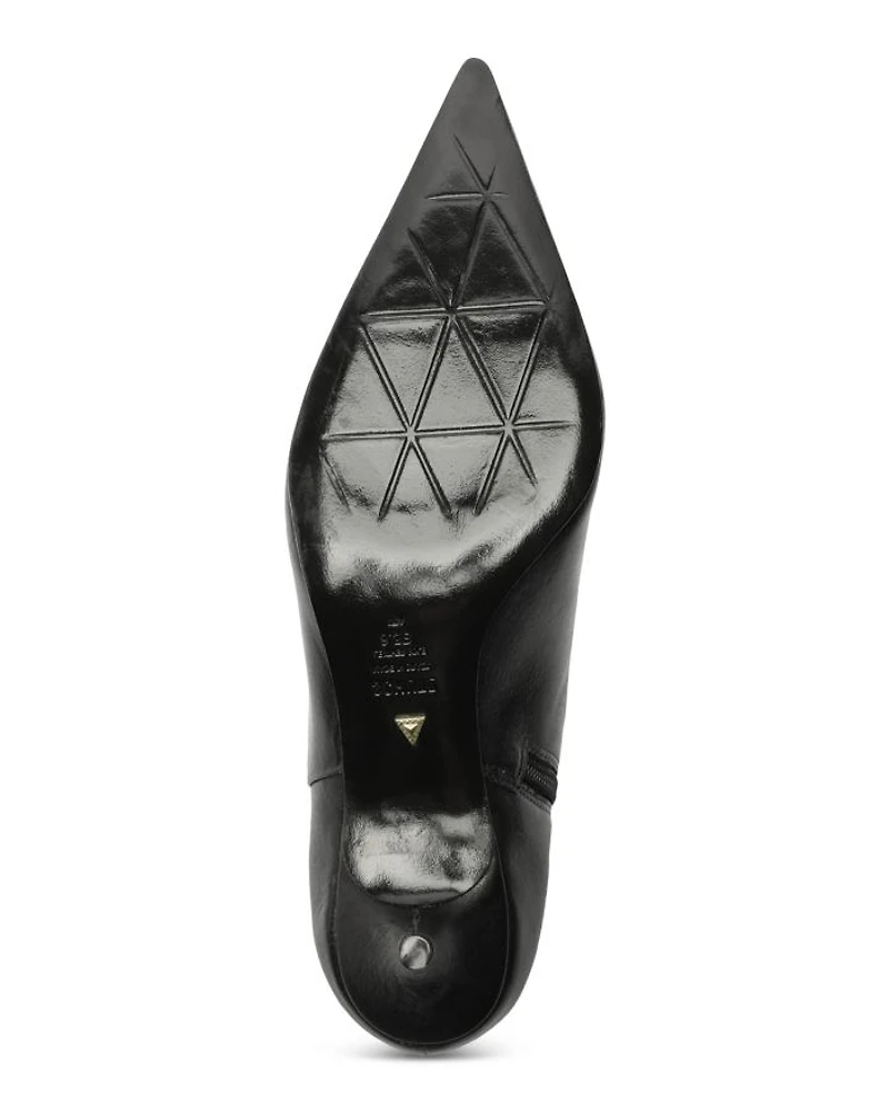 Women's Mikki Mid Booties