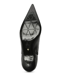 Women's Mikki Mid Booties