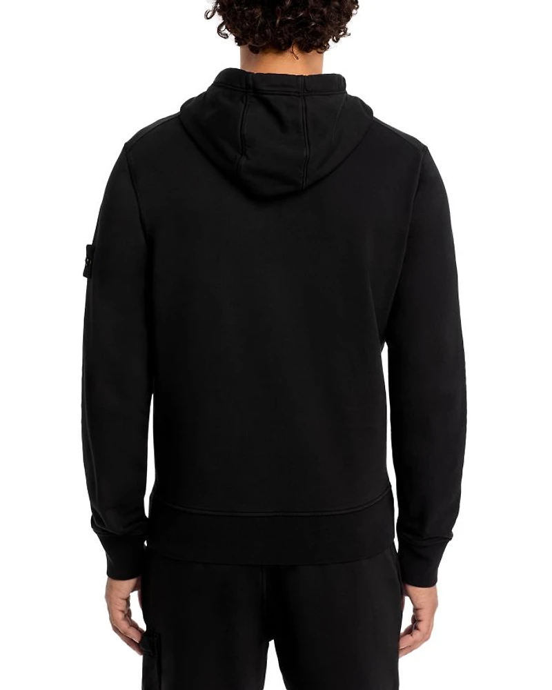 Pullover Hoodie