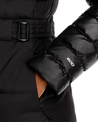 Ruby Down Parka