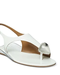 Women's Patos Slingback Sandals