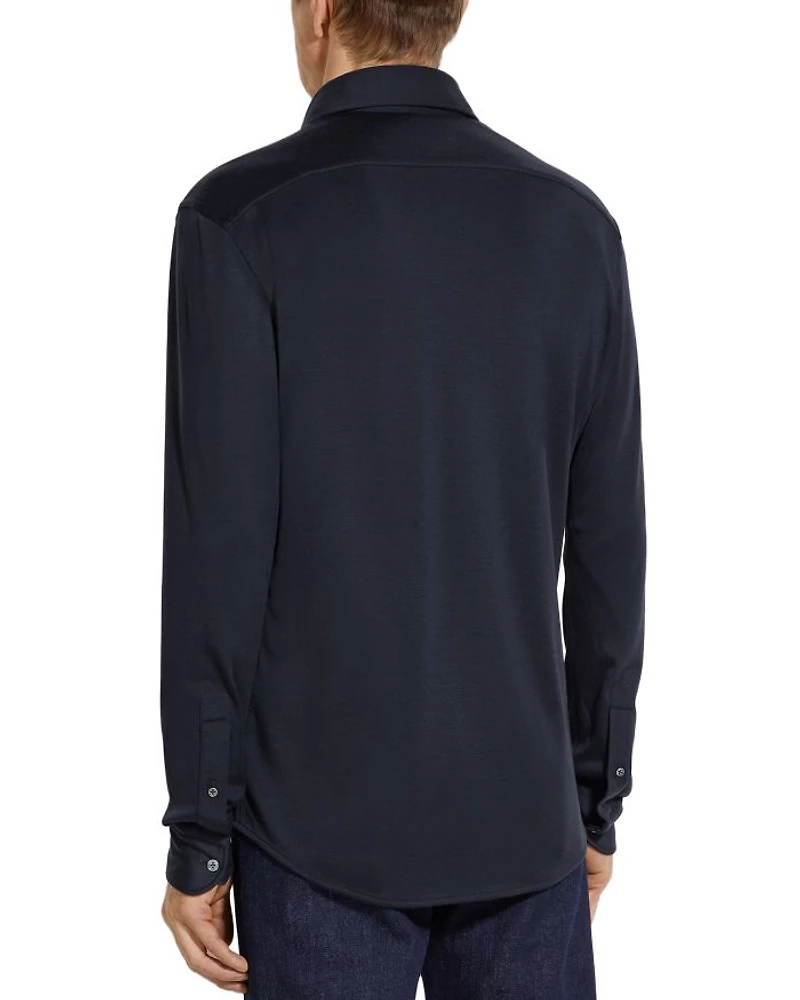 Long Sleeve Dress Shirt